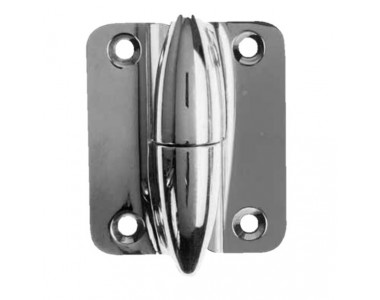 Torpedo Lift-Off Hinge